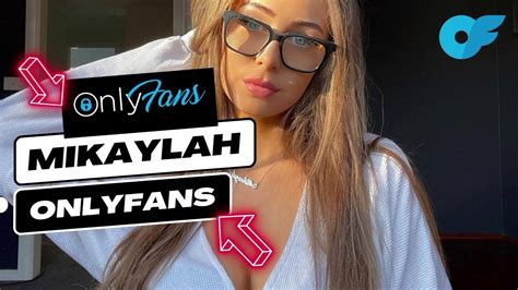 mikaylah pussy|Mikaylah Mikafans – Onlyfans porn leak.mp4